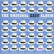 Çeşitli Sanatçılar: The Original Easy Album - CD