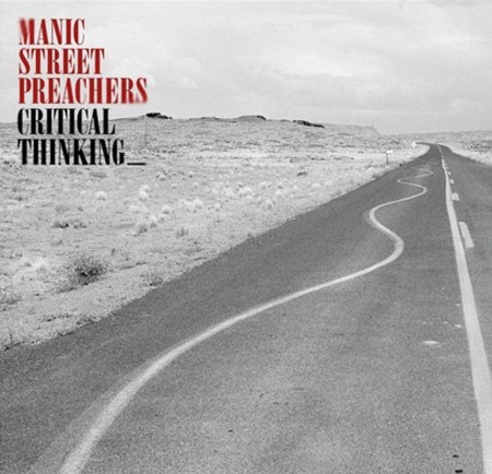 Manic Street Preachers: Critical Thinking (Limited Edition) (Black Eco Vinyl) - Plak