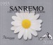Sanremo Platinum 1955-2010 - CD