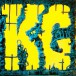 K.G. - CD