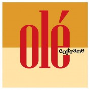 John Coltrane: Ole Coltrane - Plak