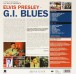 G.I. Blues - Plak