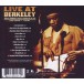 Live At Berkeley - CD