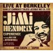 Live At Berkeley - CD