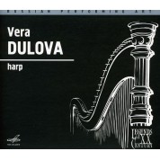 Vera Dulova: Arp - CD