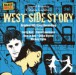 Bernstein, L.: West Side Story (Original Broadway Cast) / On the Waterfront (Kert, Lawrence) (1957) - CD
