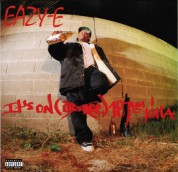 Eazy-E: It's On (Dr. Dre) 187um Killa - CD