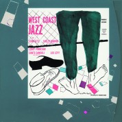 Stan Getz: West Coast Jazz - CD