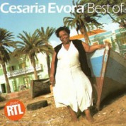 Cesaria Evora: Best Of - CD