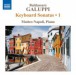 Galuppi: Keyboard Sonatas, Vol. 1 - CD