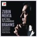 Brahms - CD