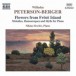 Peterson-Berger: Flowers From Froso Island - CD