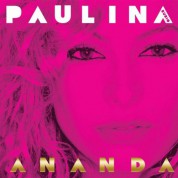 Paulina Rubio: Ananda - CD