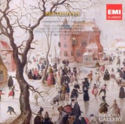 Sir Charles Mackerras: Beethoven: Symphony No. 9 ` - CD