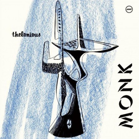 Thelonious Monk: Trio - Plak