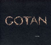 Gotan Project: Tango 3.0 - CD