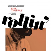 Erik Truffaz: Rollin' - CD
