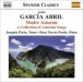 Garcia Abril, A.: Madre Asturias - A Collection of Asturian Songs - CD