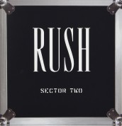 Rush: Sector 2 - Box Set - CD