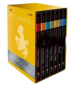 Jose Carreras Collection - DVD