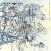 Lambchop: What Another Man Spills - CD