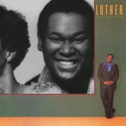 Luther Vandross: This Close To You - Plak