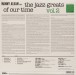 And The Jazz Greats Of Our Time Vol. 2 - Plak