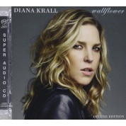 Diana Krall: Wallflower (Deluxe-Edition) - SACD