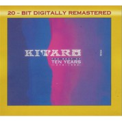 Kitaro: The Best of Ten Years (1976-1986) - CD