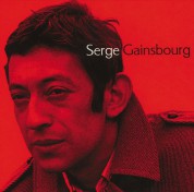 Serge Gainsbourg: Story - CD