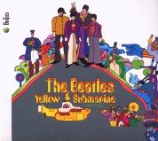 The Beatles: Yellow Submarine (2009 Digital Remaster) - CD