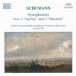 Schumann, R.: Symphonies Nos. 1 and 3 - CD
