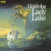 Gnidrolog: Lady Lake - Plak
