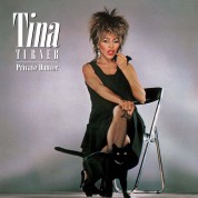 Tina Turner: Private Dancer (30th Anniversary Issue) - CD