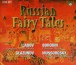 Russian Fairy Tales - CD