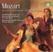Mozart: Eine Kleine Nachtmusik, Posthorn Serenade - CD