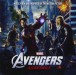 Avengers Assemble (Soundtrack) - CD