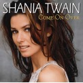 Shania Twain: Come On Over (25th Anniversary Diamond Edition - Remastered) - Plak