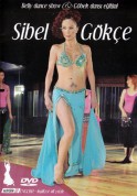 Belly Dance Show & Göbek Dansı Eğitimi - DVD