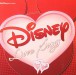 Disney Love Songs - CD