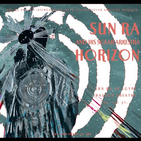 Sun Ra: Horizon - CD