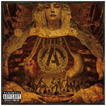 Atreyu: Congregation Of The Damned - CD