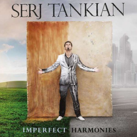 Serj Tankian: Imperfect Harmonies (Coloured Vinyl) - Plak