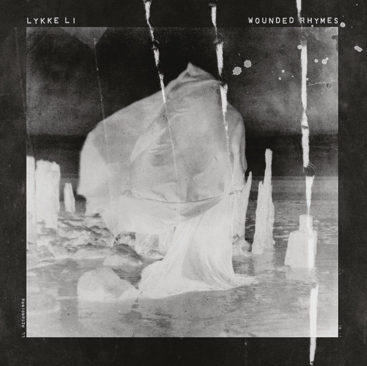 Lykke li get some