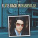 Back In Nashville (50th Anniversary Celebration Of The 1971 Nashville Sessions) - CD