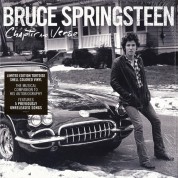 Bruce Springsteen: Chapter And Verse (Colored Vinyl) - Plak