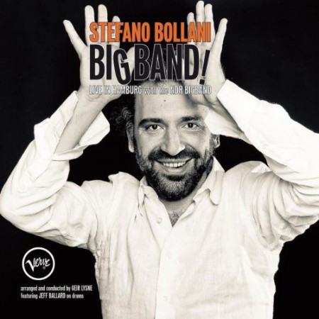 Stefano Bollani: Big Band - CD