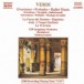 Verdi: Overtures / Preludes / Ballet Music - CD