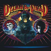 Bob Dylan, The Grateful Dead: Dylan & The Dead - Plak