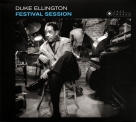 Duke Ellington: Festival Session - CD Foto #1